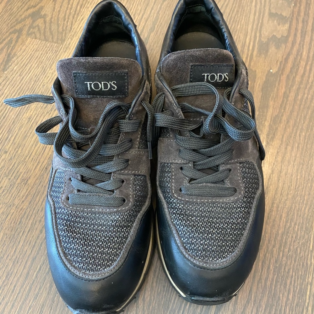 Tod’s men’s shoes